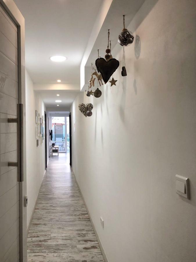 Ayia Napa Go Sea Apt. Exterior photo